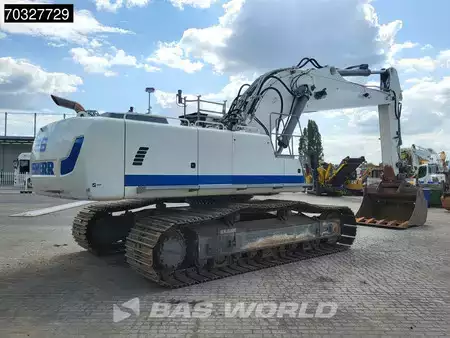 Excavadoras de cadenas 2018 Liebherr R956 HD (5)