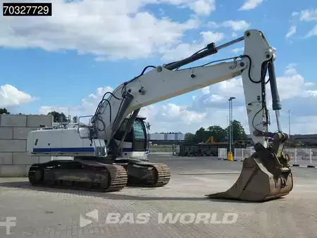 Excavadoras de cadenas 2018 Liebherr R956 HD (6)