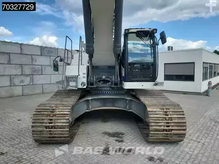 Excavadoras de cadenas 2018 Liebherr R956 HD (7)