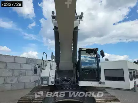 Excavadoras de cadenas 2018 Liebherr R956 HD (8)