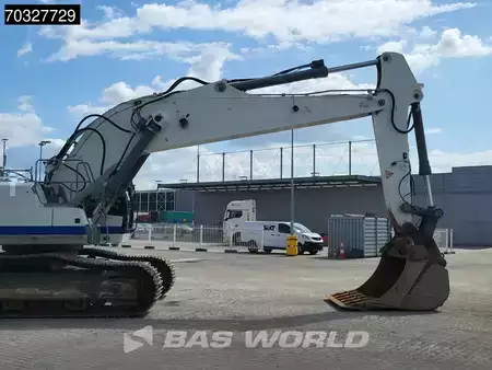Excavadoras de cadenas 2018 Liebherr R956 HD (9)