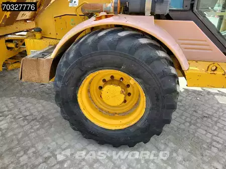Dúmpers rígidos 2005 Hydrema 912 C 912C Swivel (28)