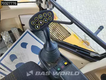 Dúmpers rígidos 2005 Hydrema 912 C 912C Swivel (32)