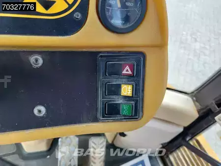 Dúmpers rígidos 2005 Hydrema 912 C 912C Swivel (34)