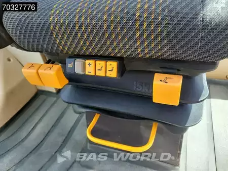 Dúmpers rígidos 2005 Hydrema 912 C 912C Swivel (38)