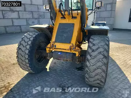 Kolové nakladače 2017 Liebherr L514 (10)