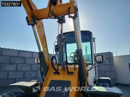 Kolové nakladače 2017 Liebherr L514 (11)