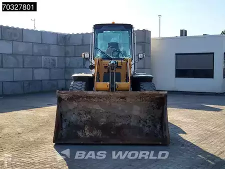 Kolové nakladače 2017 Liebherr L514 (12)