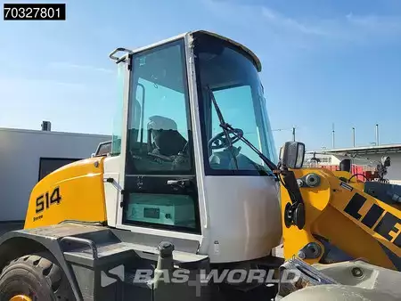 Kolové nakladače 2017 Liebherr L514 (22)