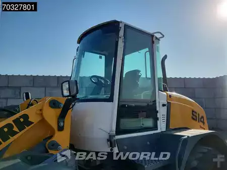 Kolové nakladače 2017 Liebherr L514 (23)