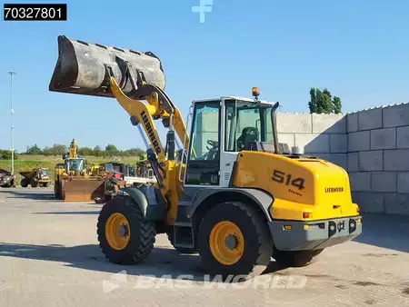 Kolové nakladače 2017 Liebherr L514 (5)