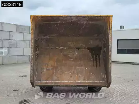 Dumper 2016 JCB 9TFT (12)