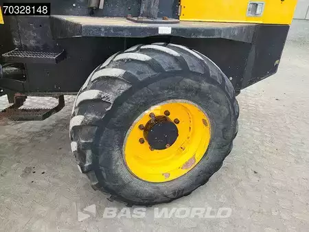 Dumper 2016 JCB 9TFT (24)