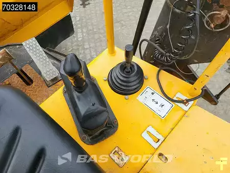 Dumper 2016 JCB 9TFT (29)