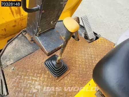 Dumper 2016 JCB 9TFT (30)