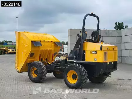 Dumper 2016 JCB 9TFT (5)