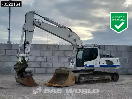 Excavadoras de cadenas 2016 Liebherr R926 LC R926 LC (1)