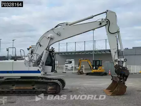 Excavadoras de cadenas 2016 Liebherr R926 LC R926 LC (10)