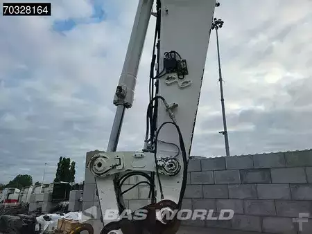 Excavadoras de cadenas 2016 Liebherr R926 LC R926 LC (11)