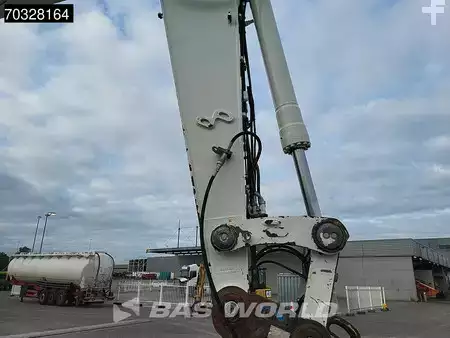 Excavadoras de cadenas 2016 Liebherr R926 LC R926 LC (12)