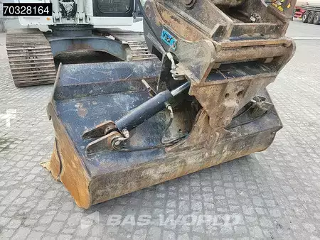 Excavadoras de cadenas 2016 Liebherr R926 LC R926 LC (15)