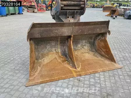 Excavadoras de cadenas 2016 Liebherr R926 LC R926 LC (16)