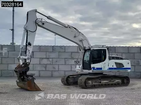 Excavadoras de cadenas 2016 Liebherr R926 LC R926 LC (2)