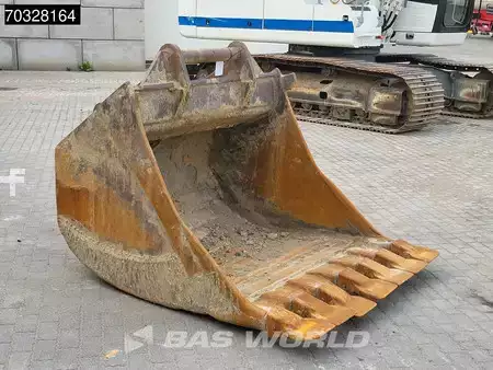 Excavadoras de cadenas 2016 Liebherr R926 LC R926 LC (22)
