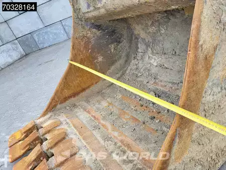 Excavadoras de cadenas 2016 Liebherr R926 LC R926 LC (23)