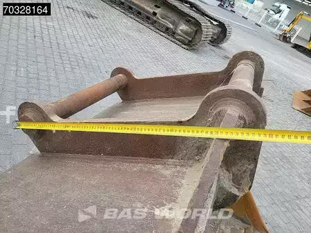 Excavadoras de cadenas 2016 Liebherr R926 LC R926 LC (28)