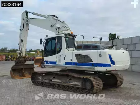 Excavadoras de cadenas 2016 Liebherr R926 LC R926 LC (3)