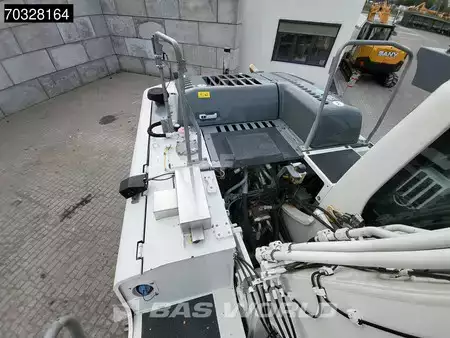 Excavadoras de cadenas 2016 Liebherr R926 LC R926 LC (30)