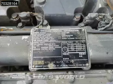 Excavadoras de cadenas 2016 Liebherr R926 LC R926 LC (32)