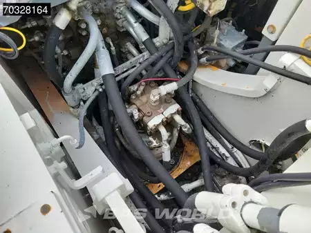 Excavadoras de cadenas 2016 Liebherr R926 LC R926 LC (33)