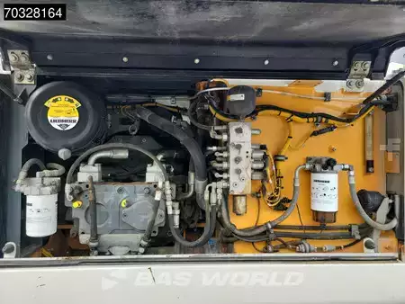 Excavadoras de cadenas 2016 Liebherr R926 LC R926 LC (34)