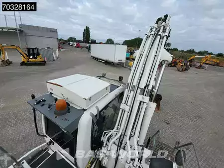 Excavadoras de cadenas 2016 Liebherr R926 LC R926 LC (39)