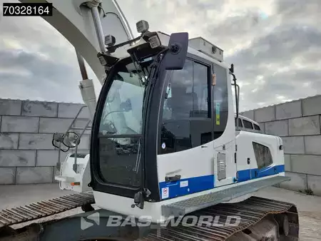 Excavadoras de cadenas 2016 Liebherr R926 LC R926 LC (40)