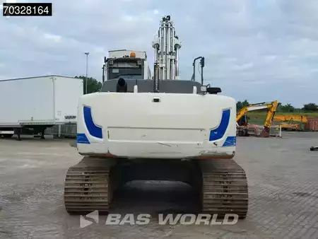 Excavadoras de cadenas 2016 Liebherr R926 LC R926 LC (5)
