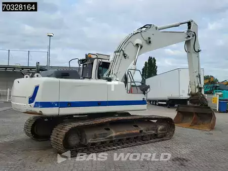 Excavadoras de cadenas 2016 Liebherr R926 LC R926 LC (6)