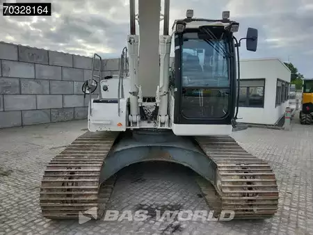 Excavadoras de cadenas 2016 Liebherr R926 LC R926 LC (8)