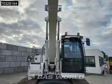 Excavadoras de cadenas 2016 Liebherr R926 LC R926 LC (9)