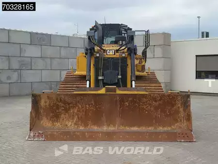 Buldożery 2017 Caterpillar D6 T LGP (10)