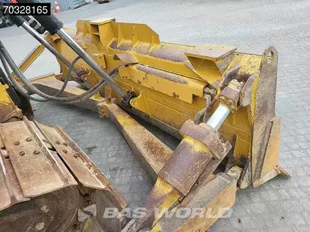 Buldożery 2017 Caterpillar D6 T LGP (11)