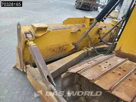 Buldożery 2017 Caterpillar D6 T LGP (12)