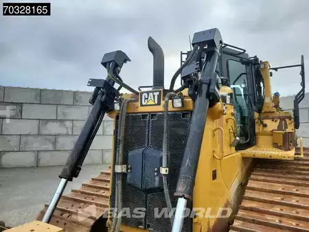 Buldożery 2017 Caterpillar D6 T LGP (13)