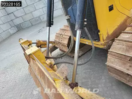 Buldożery 2017 Caterpillar D6 T LGP (14)