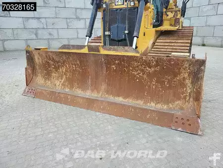 Buldożery 2017 Caterpillar D6 T LGP (15)