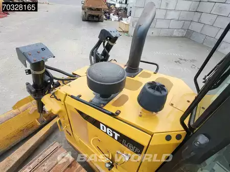 Buldożery 2017 Caterpillar D6 T LGP (18)
