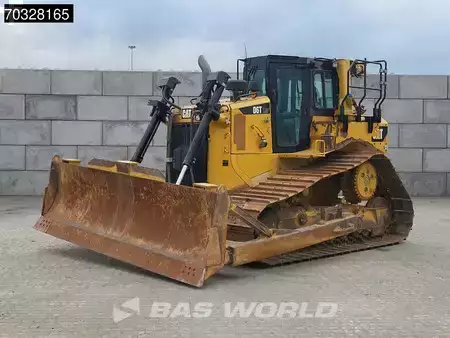 Buldożery 2017 Caterpillar D6 T LGP (2)
