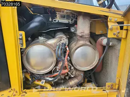 Buldożery 2017 Caterpillar D6 T LGP (22)